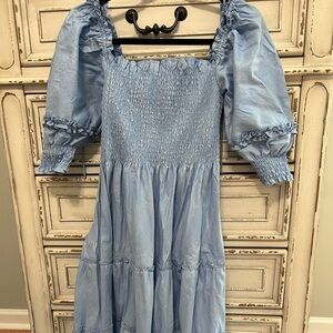 Hill House Glitter Check Nesli